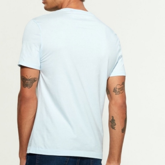 NWOT Men's Original Penguin T-shirt - Picture 5 of 7